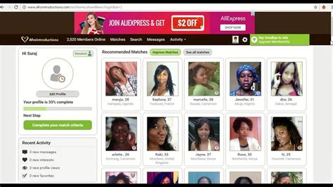 www.afrointroductions.com login|afrointroductions search results.